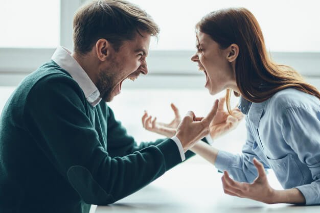 Matrimonio & Divorzio