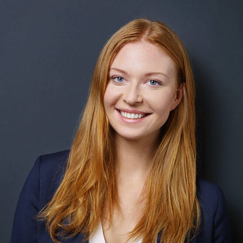 Julie McGill